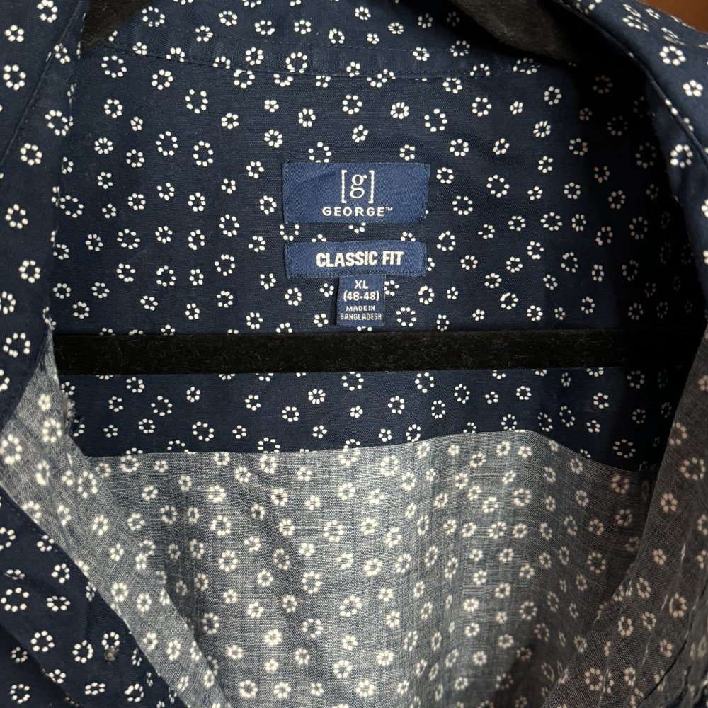 Mens Spring button up shirts - Picture 13 of 16